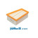 Air Filter A1231 Purflux, Thumbnail 2
