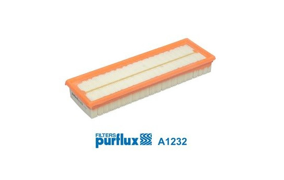Air Filter A1232 Purflux
