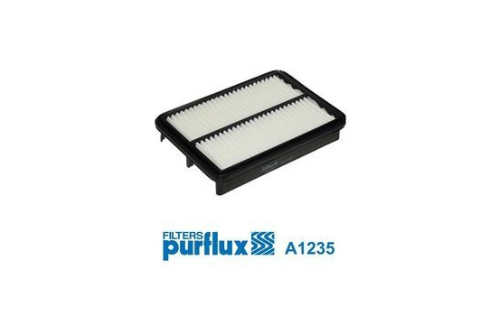 Air Filter A1235 Purflux, Image 2