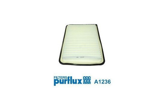 Air Filter A1236 Purflux