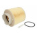 Air Filter A1242 Purflux