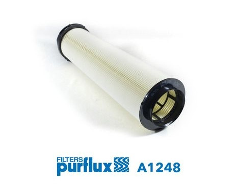 Air Filter A1248 Purflux, Image 2