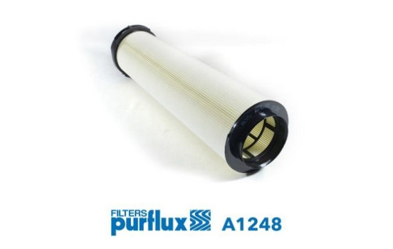 Air Filter A1248 Purflux, Image 2