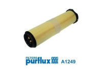 Air Filter A1249 Purflux