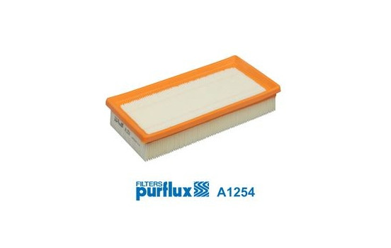 Air Filter A1254 Purflux