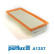 Air Filter A1257 Purflux, Thumbnail 2