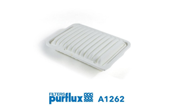 Air Filter A1262 Purflux