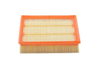 Air Filter A1265 Purflux