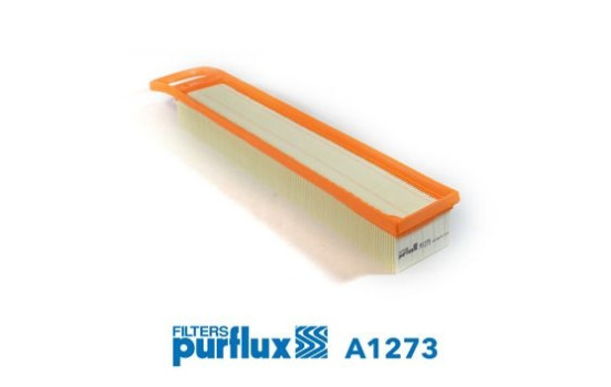Air Filter A1273 Purflux, Image 2
