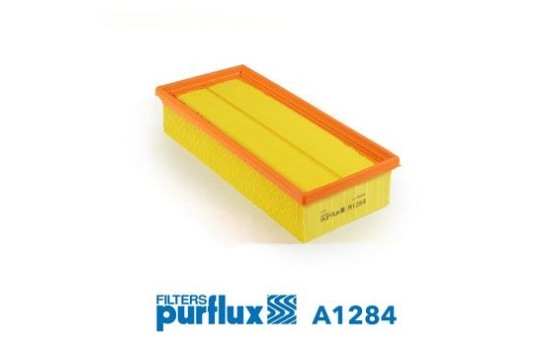 Air Filter A1284 Purflux