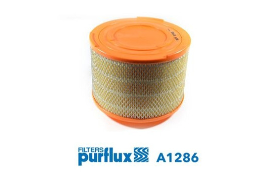 Air Filter A1286 Purflux