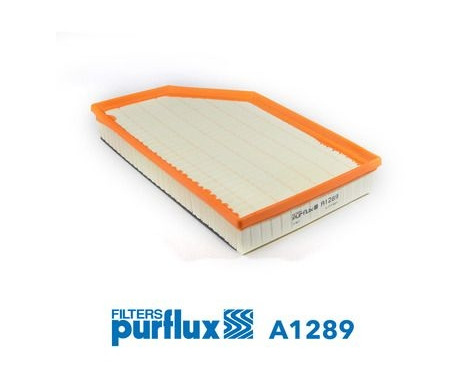 Air Filter A1289 Purflux, Image 2