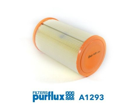 Air Filter A1293 Purflux, Image 2