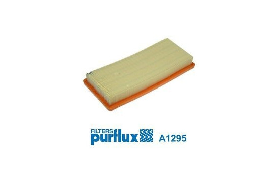 Air Filter A1295 Purflux