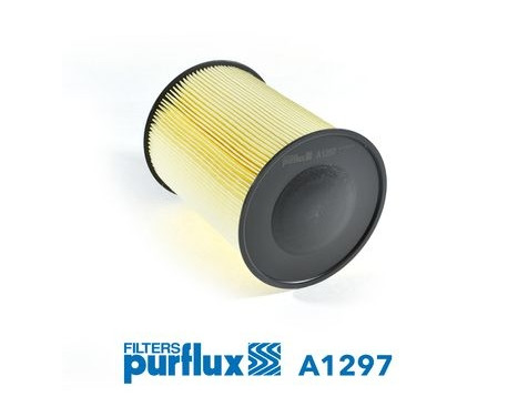 Air Filter A1297 Purflux, Image 2