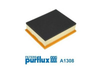 Air Filter A1308 Purflux