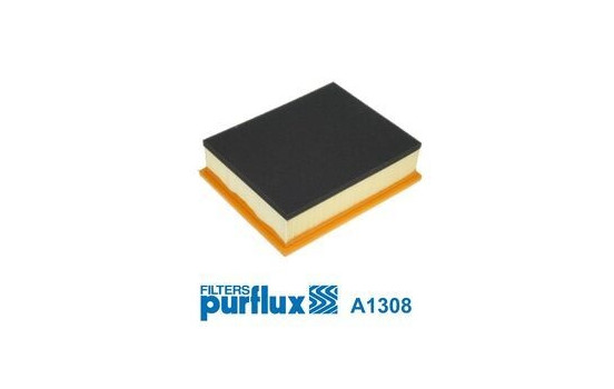 Air Filter A1308 Purflux