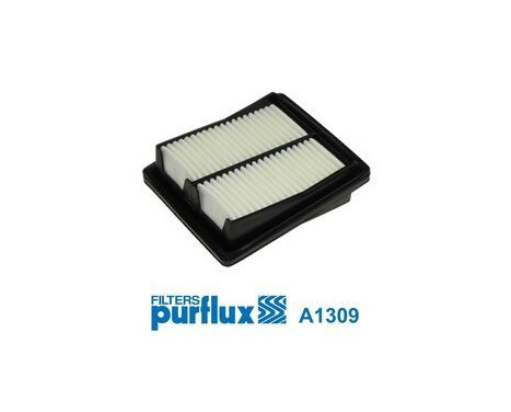 Air Filter A1309 Purflux, Image 2