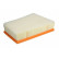 Air Filter A1314 Purflux