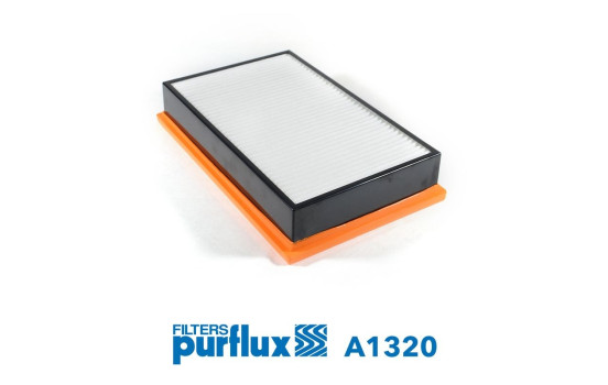 Air Filter A1320 Purflux