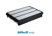 Air Filter A1323 Purflux