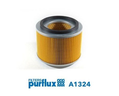 Air Filter A1324 Purflux, Image 2