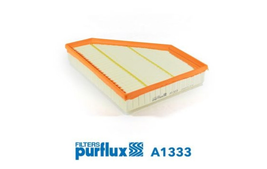 Air Filter A1333 Purflux