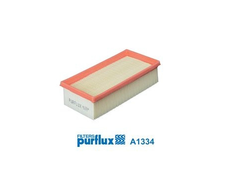 Air Filter A1334 Purflux, Image 2
