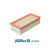 Air Filter A1334 Purflux, Thumbnail 2
