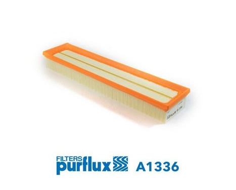 Air Filter A1336 Purflux, Image 2