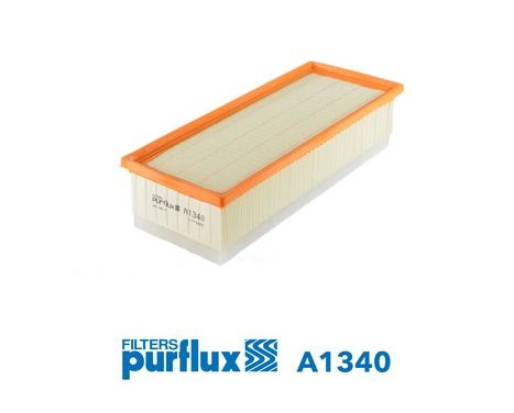 Air Filter A1340 Purflux