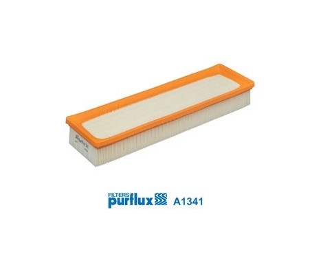 Air Filter A1341 Purflux, Image 2