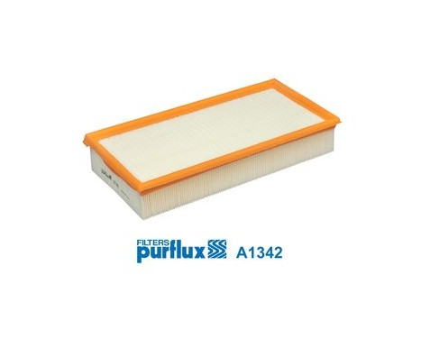 Air Filter A1342 Purflux, Image 2