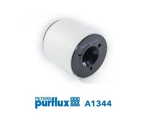 Air Filter A1344 Purflux, Image 2