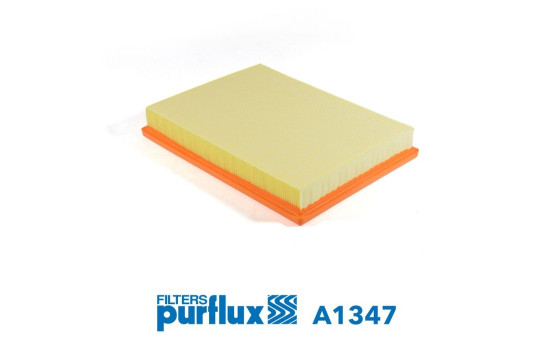 Air Filter A1347 Purflux