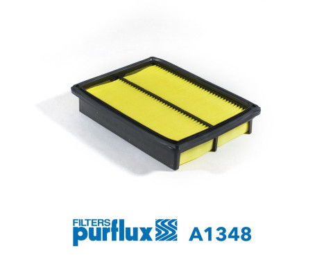 Air Filter A1348 Purflux