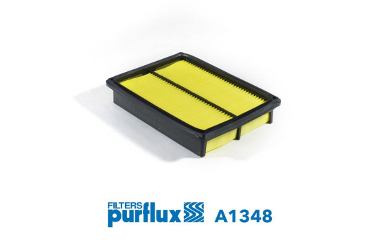 Air Filter A1348 Purflux