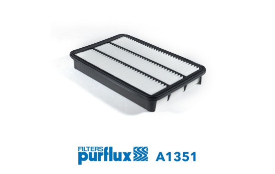 Air Filter A1351 Purflux