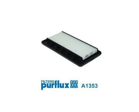 Air Filter A1353 Purflux