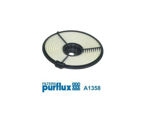 Air Filter A1358 Purflux