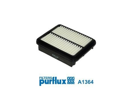 Air Filter A1364 Purflux