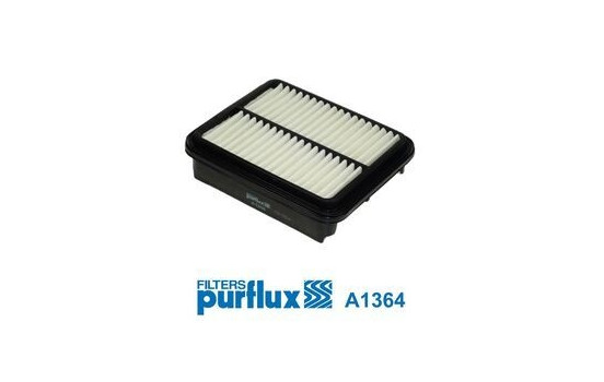 Air Filter A1364 Purflux