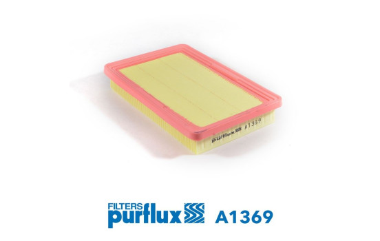 Air Filter A1369 Purflux