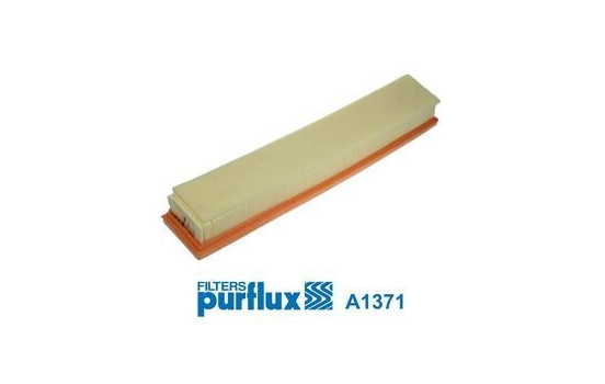 Air Filter A1371 Purflux