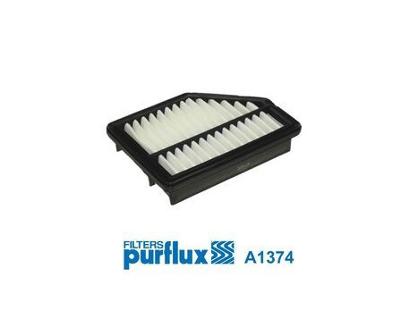 Air Filter A1374 Purflux