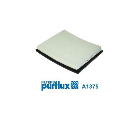 Air Filter A1375 Purflux