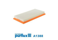 Air Filter A1388 Purflux