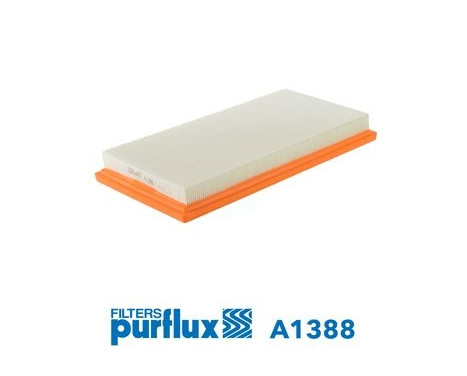 Air Filter A1388 Purflux