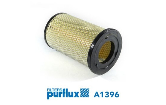 Air Filter A1396 Purflux