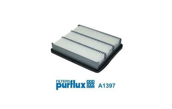 Air Filter A1397 Purflux